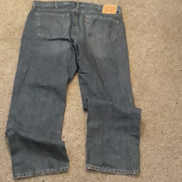 Levis - Picture 5 of 6